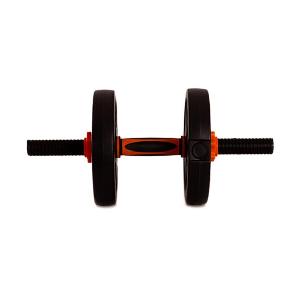 SET ENTRENAMIENTO MUSCULAR