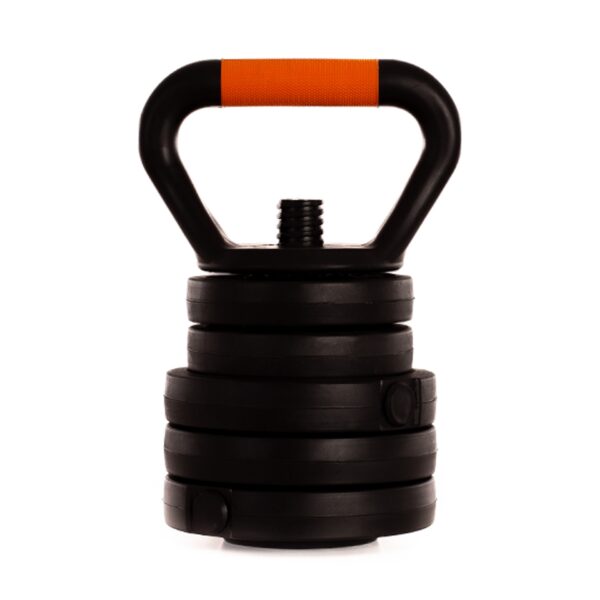 SET ENTRENAMIENTO MUSCULAR