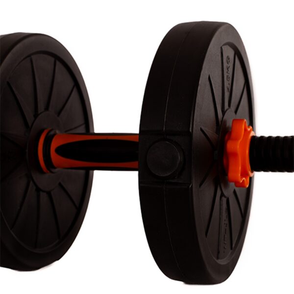 SET ENTRENAMIENTO MUSCULAR