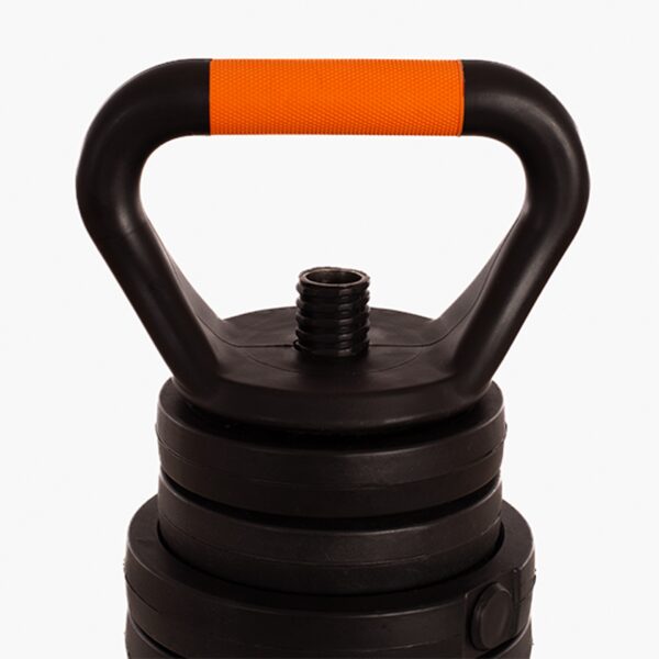 SET ENTRENAMIENTO MUSCULAR