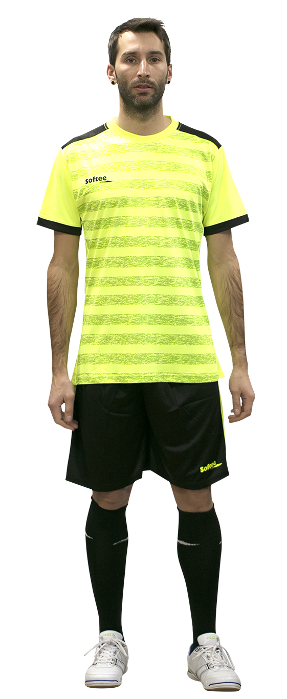 SET SOFTEE LEADER INFANTIL