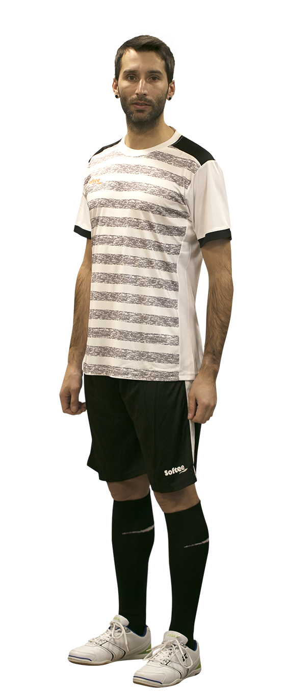 SET SOFTEE LEADER INFANTIL