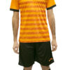 SET SOFTEE LEADER INFANTIL