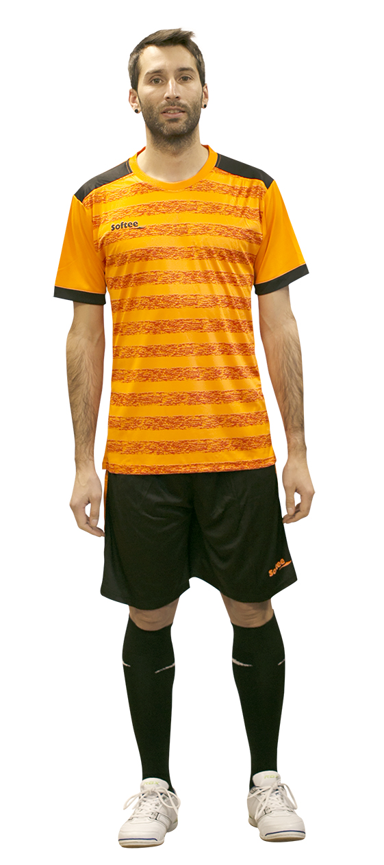 SET SOFTEE LEADER INFANTIL