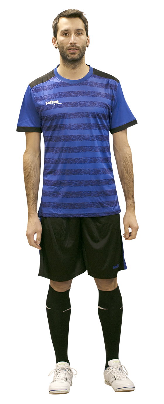 SET SOFTEE LEADER INFANTIL