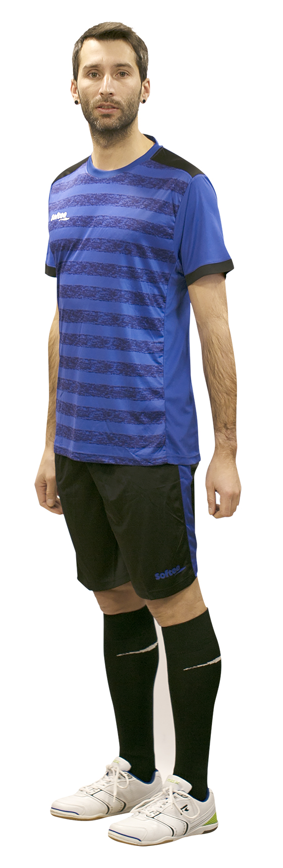 SET SOFTEE LEADER INFANTIL