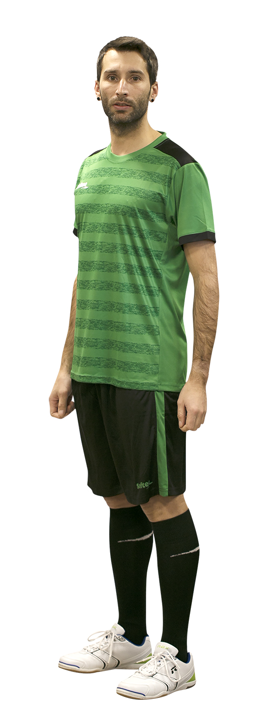 SET SOFTEE LEADER INFANTIL