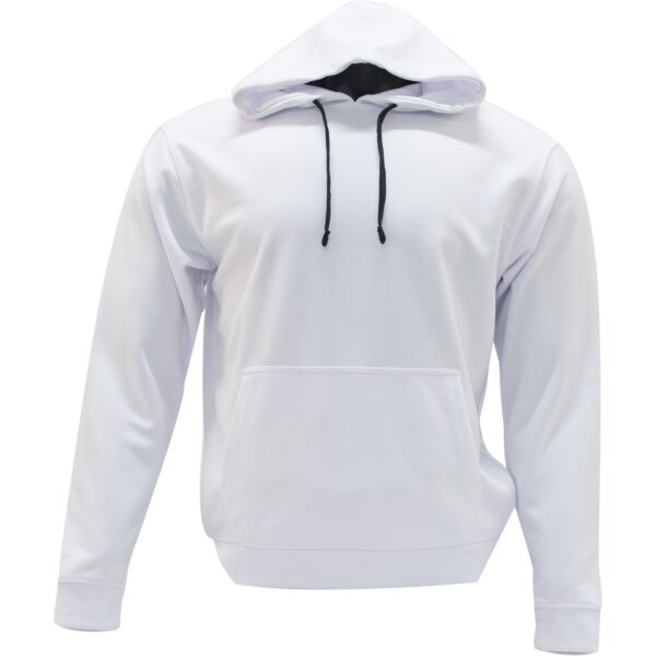 sudadera crossfire coloma blanco SUDADERA CROSSFIRE COLOMA