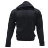 sudadera crossfire coloma negro SUDADERA CROSSFIRE COLOMA