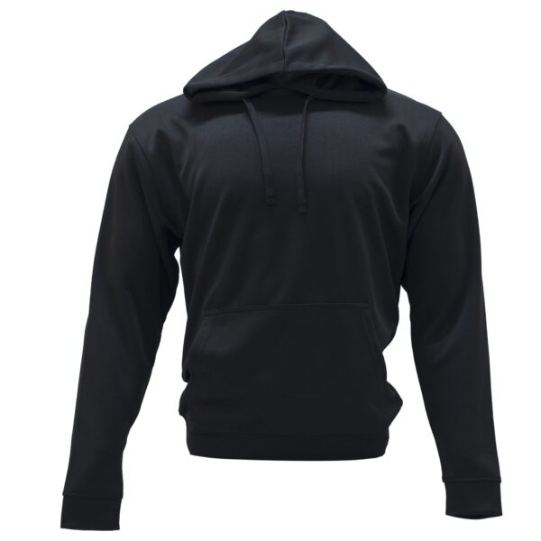 sudadera crossfire coloma negro SUDADERA CROSSFIRE COLOMA
