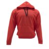 sudadera crossfire coloma rojo SUDADERA CROSSFIRE COLOMA
