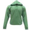 sudadera crossfire coloma verde SUDADERA CROSSFIRE COLOMA
