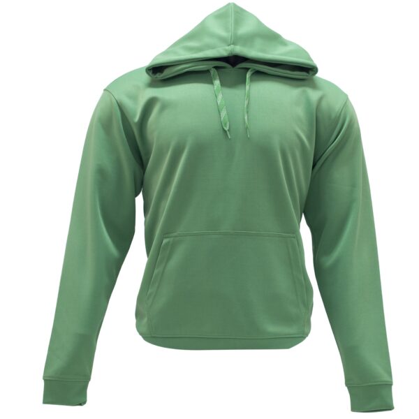 sudadera crossfire coloma verde SUDADERA CROSSFIRE COLOMA