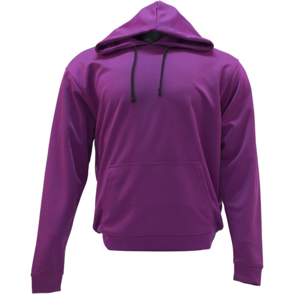 sudadera crossfire coloma violeta SUDADERA CROSSFIRE COLOMA