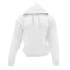 sudadera crossfire farners blanco SUDADERA CROSSFIRE FARNERS