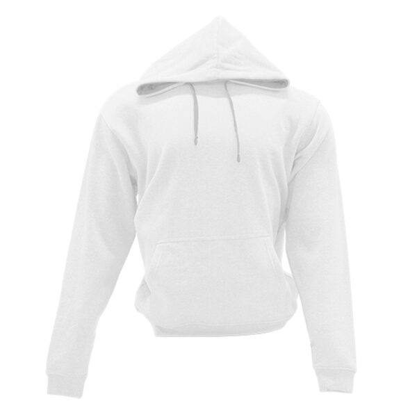 sudadera crossfire farners blanco SUDADERA CROSSFIRE FARNERS