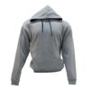 sudadera crossfire farners gris vigoré SUDADERA CROSSFIRE FARNERS