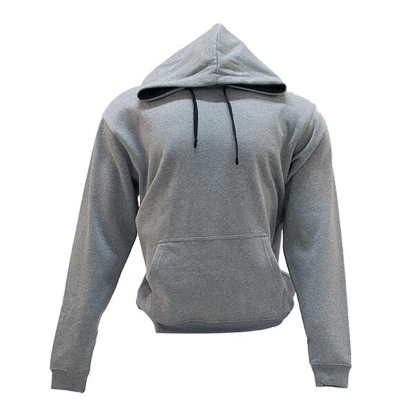sudadera crossfire farners gris vigoré SUDADERA CROSSFIRE FARNERS