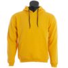 sudadera crossfire farners mostaza SUDADERA CROSSFIRE FARNERS