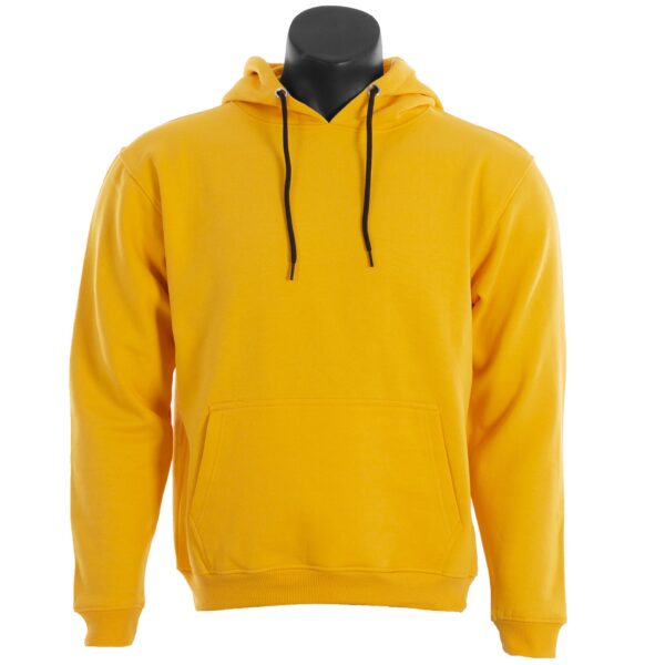 sudadera crossfire farners mostaza SUDADERA CROSSFIRE FARNERS