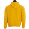 sudadera crossfire farners mostaza 2 SUDADERA CROSSFIRE FARNERS