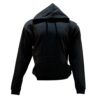 sudadera crossfire farners negro SUDADERA CROSSFIRE FARNERS