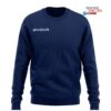 SUDADERA GIVOVA ONE CUELLO REDONDO