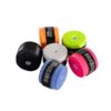 TARRO 60 OVERGRIPS BLACK CROWN PERFORADOS MULTICOLOR