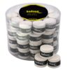 tarro 60 overgrips softee blanco adhere 1 TARRO 60 OVERGRIPS SOFTEE BLANCO ADHERE