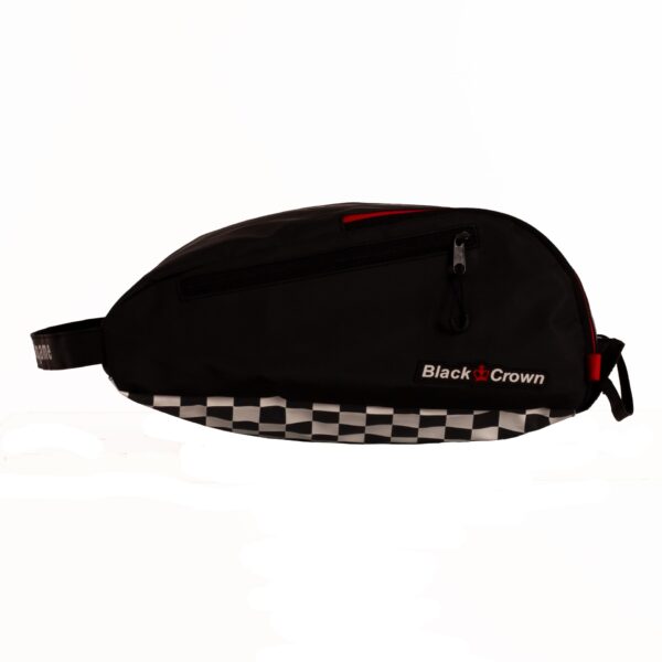 zapatillero black crown duster 2 ZAPATILLERO BLACK CROWN DUSTER
