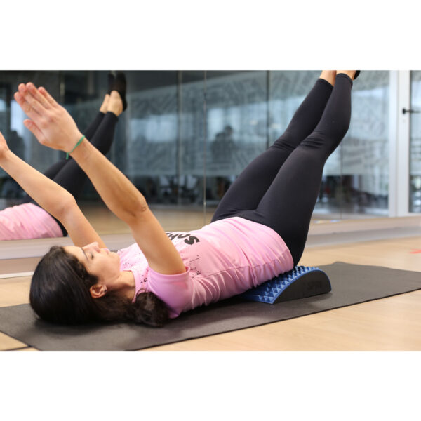 almohadilla masaje lumbar 4 ALMOHADILLA MASAJE LUMBAR