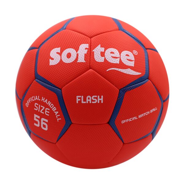 BALÓN BALONMANO SOFTEE FLASH