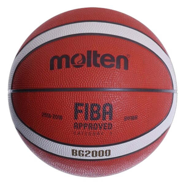 balón de baloncesto molten b3g2000 BALÓN DE BALONCESTO MOLTEN B3G2000