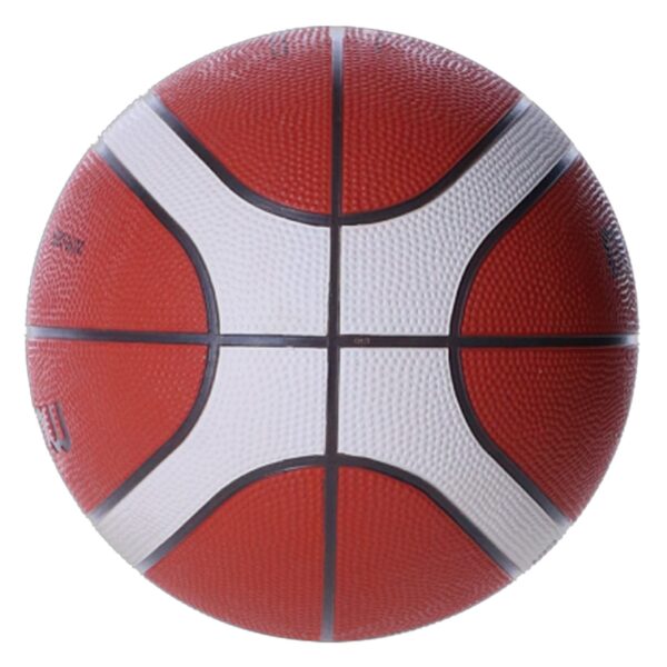 balón de baloncesto molten b3g2000 1 BALÓN DE BALONCESTO MOLTEN B3G2000
