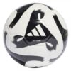 BALÓN DE FÚTBOL ADIDAS TIRO CLUB HT2430 BLANCO