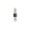 BOLSA 12 OVERGRIPS BLACK CROWN LISO BLANCO