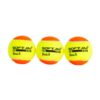BOLSA 3 PELOTAS SOFTEE DE BEACH / MINITENNIS