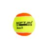 BOLSA 3 PELOTAS SOFTEE DE BEACH / MINITENNIS