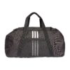 bolsa adidas tiro duffel negro BOLSA ADIDAS TIRO DUFFEL