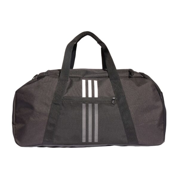 bolsa adidas tiro duffel negro BOLSA ADIDAS TIRO DUFFEL