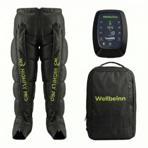 botas presoterapia highfly pro BOTAS PRESOTERAPIA HIGHFLY PRO