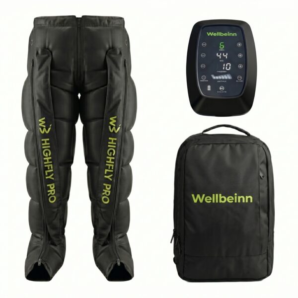 BOTAS PRESOTERAPIA HIGHFLY PRO