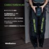 BOTAS PRESOTERAPIA HIGHFLY PRO