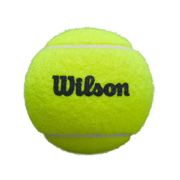 bote 3 pelotas pádel wilson premier 3 BOTE 3 PELOTAS PÁDEL WILSON PREMIER
