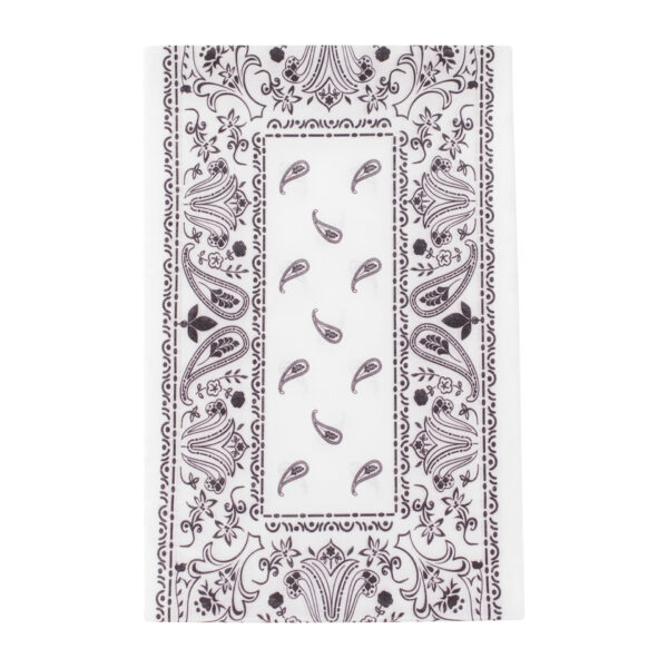 BRAGA CUELLO ROX TRAVESÍA ESTAMPADA