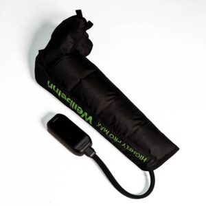 brazo presoterapia pro max BRAZO PRESOTERAPIA PRO MAX