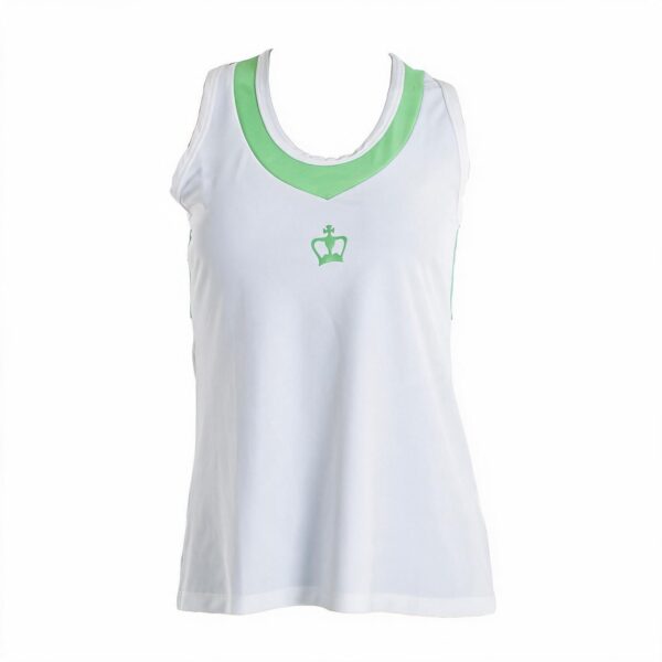 CAMISETA BLACK CROWN TABASCO