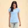 camiseta fruit of the loom valueweight ladies 1 CAMISETA FRUIT OF THE LOOM VALUEWEIGHT LADIES