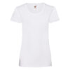 camiseta fruit of the loom valueweight ladies blanco CAMISETA FRUIT OF THE LOOM VALUEWEIGHT LADIES