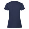 camiseta fruit of the loom valueweight ladies marino CAMISETA FRUIT OF THE LOOM VALUEWEIGHT LADIES